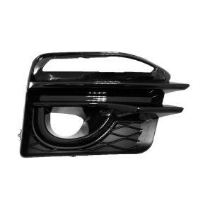 2014-2017 Infiniti Q50 Sedan - Passenger Side Fog Light Bezel - IN1039106