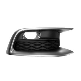 Infiniti Qx60 2016-2017 Passenger Side Fog Light Bezel - IN1039109