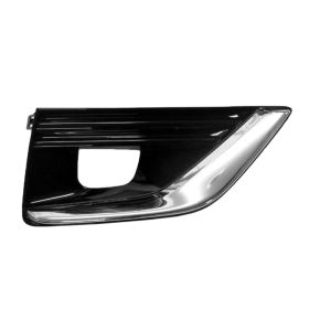 Infiniti Q50 Sedan 2018-2019 Front Passenger Side Fog Light Bezel - IN1039110