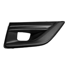 2018-2024 Infiniti Q50 Sedan - Front Passenger Side Fog Light Bezel - IN1039111