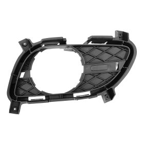 2011-2013 Infiniti G37 Convertible - Front Passenger Side Fog Light Bezel - IN1039114