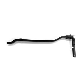 2014-2020 Infiniti Qx60 - Front Center Bumper Cover Support [vertical Bracket] Made Of Steel - IN1041100