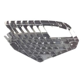 2019-2023 INFINITI QX55 Driver Side Headlight Bracket [Connector Plate] Made Of Plastic - IN1042109