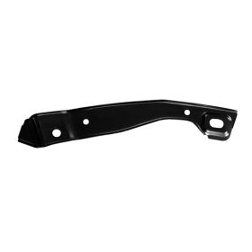 2009-2013 Infiniti G37 Sedan - Front Driver Side Outer Bumper Cover Bracket - IN1042111