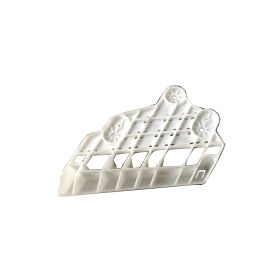 2014-2019 Infiniti Q50 Sedan Front Passenger Side Inner Bumper Cover Support/head Lamp Lower-support - Best Value ®