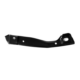 2009-2013 Infiniti G37 Sedan - Front Passenger Side Outer Bumper Cover Bracket - IN1043111