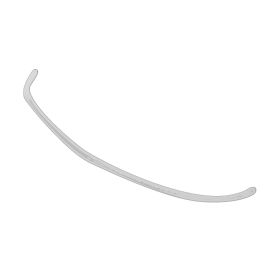 2002-2004 Infiniti I35 - Front Bumper Cover Molding - IN1044101
