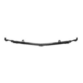 Infiniti I35 2000-2001 Bumper Bracket - IN1065101