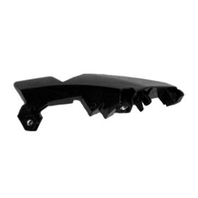 2008-2013 Infiniti G37 Coupe - Passenger Side Front Bumper Cover Stiffner Bracket - IN1067106