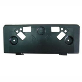 2007-2008 Infiniti G35 Sedan - Front License Bracket - IN1068101