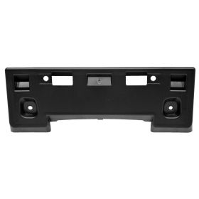 2014-2017 Infiniti Q50 Sedan - Front License Plate Bracket - IN1068102