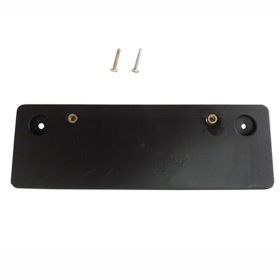 Infiniti Qx30 2017-2019 Front License Plate Bracket - IN1068104