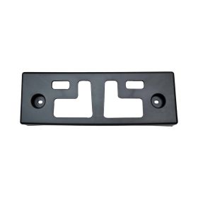 2016-2020 Infiniti Qx60 - Front License Plate Bracket - IN1068105