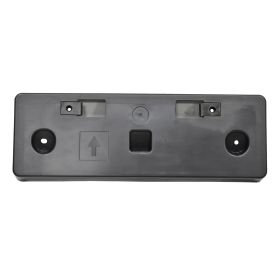 2019-2025 Infiniti Qx50 - Front License Plate Bracket - IN1068108