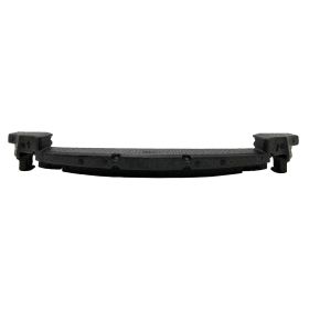 2016-2019 Infiniti Qx60 Front Bumper Impact Absorber - CAPA Certified ®