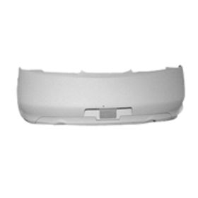 2003-2007 Infiniti G35 Coupe - Rear Bumper Cover - IN1100117