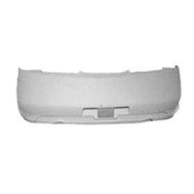 Infiniti G35 Coupe 2003-2007 Rear Bumper Cover - IN1100117