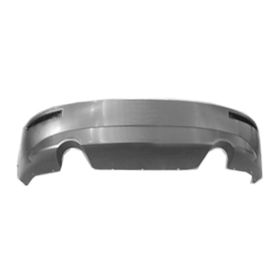 2003-2008 Infiniti Fx35 - Rear Bumper Cover - IN1100120