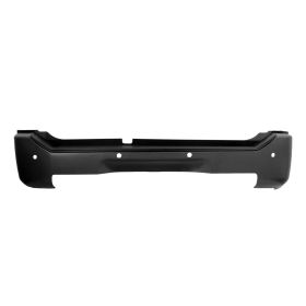 2004-2010 Infiniti Qx56 - Rear Bumper Cover - IN1100122