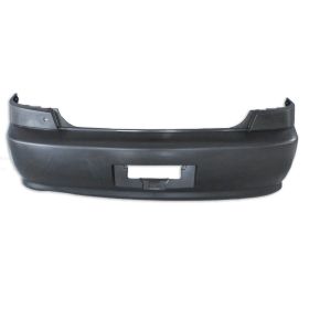 2005-2006 Infiniti G35 Sedan - Rear Bumper Cover - IN1100123