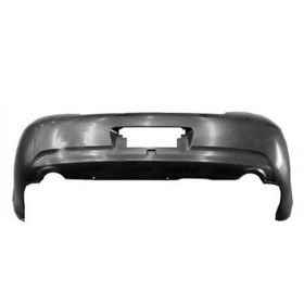 2007-2008 Infiniti G35 Sedan - Rear Bumper Cover - IN1100126