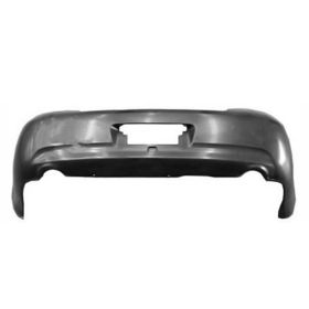 Infiniti G37 Sedan 2007-2008 Rear Bumper Cover - IN1100126