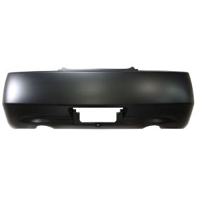 Infiniti Q60 Coupe 2008-2013 Rear Bumper Cover - IN1100127