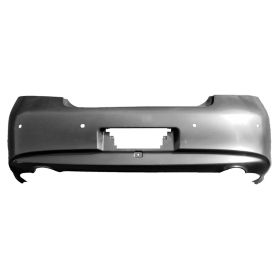 Infiniti G37 Sedan 2011-2012 Rear Bumper Cover - IN1100138