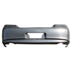 Infiniti Q40 2011-2012 Rear Bumper Cover - IN1100139
