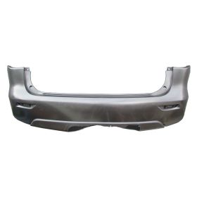 2013-2015 INFINITI QX60 Rear Bumper Cover - CAPA Certified - IN1100145C