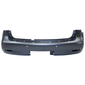 2015-2017 Infiniti Qx80 - Rear Bumper Cover - IN1100160
