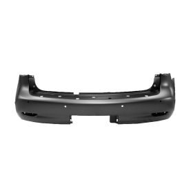 Infiniti Qx80 2015-2017 Rear Bumper Cover - IN1100160