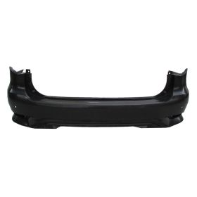 Infiniti Qx60 2016-2019 Rear Bumper Cover - IN1100162