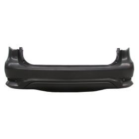 Infiniti Qx60 2016-2019 Rear Bumper Cover - IN1100163