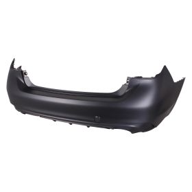 Infiniti Q50 Sedan 2018-2019 Rear Bumper Cover - IN1100175