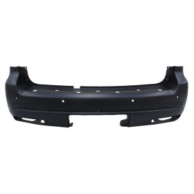 2019-2020 Infiniti Qx80 - Rear Bumper Cover - IN1100178