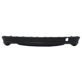 2019-2025 Infiniti Qx50 - Rear Lower Bumper Cover - IN1115100
