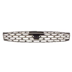 2003-2007 Infiniti G35 Coupe - Front Grille - IN1200107