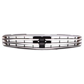 2005-2006 Infiniti G35 Sedan - Front Grille - IN1200115