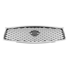 Infiniti Q50 Sedan 2014-2017 Front Grille - IN1200118