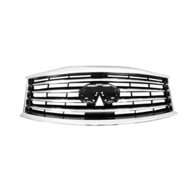 2014-2015 Infiniti Qx60 - Front Grille - IN1200123