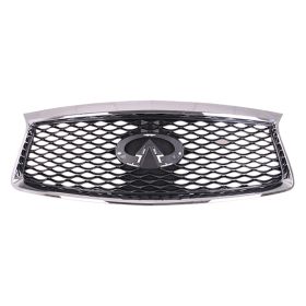 2016-2020 Infiniti Qx60 - Front Grille - IN1200135