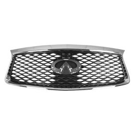 Infiniti Qx60 2016-2019 Front Grille - IN1200135