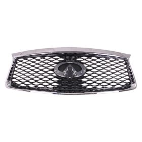 2016-2020 Infiniti Qx60 - Front Grille - IN1200136