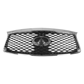 Infiniti Qx60 2016-2019 Front Grille - IN1200136