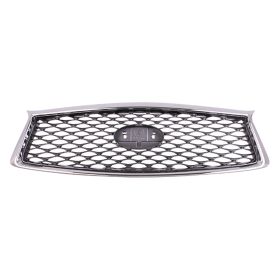 Infiniti Q50 Sedan 2018-2019 Front Grille - IN1200137
