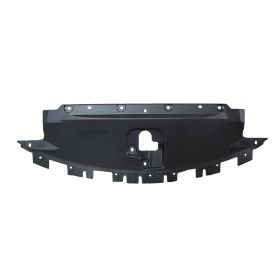 2008-2013 Infiniti G37 Coupe - Upper Radiator Support Cover [sight Shield] - IN1224100