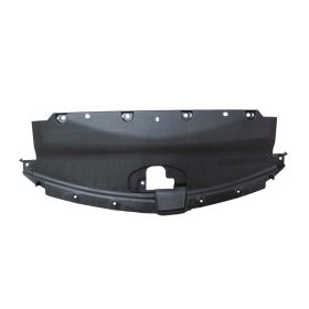 2008-2012 Infiniti Ex35 - Upper Radiator Support Cover [sight Shield] - IN1224101