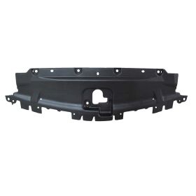 2009-2013 Infiniti G37 Sedan - Upper Radiator Support Cover [sight Shield] - IN1224102