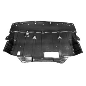 Infiniti G35 Coupe 2003-2007 Front Center Lower Undercar Shield - IN1228114